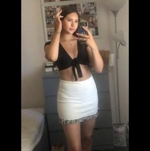 Meet your Posher, Alejandra